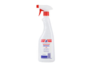 AsepsolPump