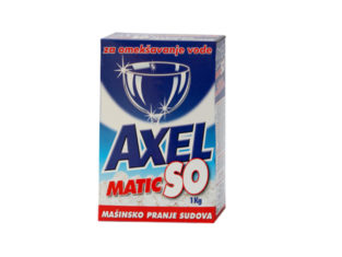 AxelSo