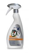 CifOven