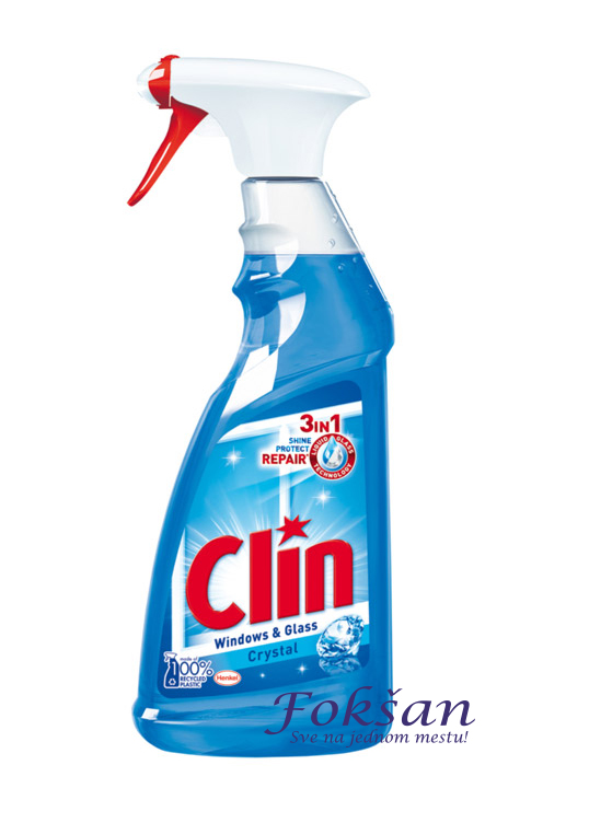 ClinPump