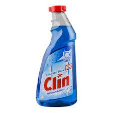 ClinRefill