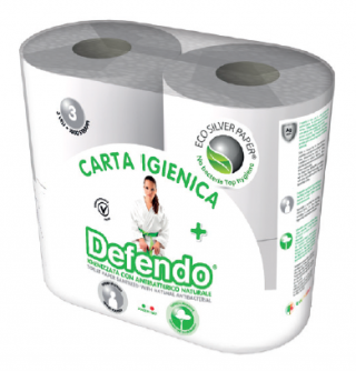 ToaletPapirDefendo